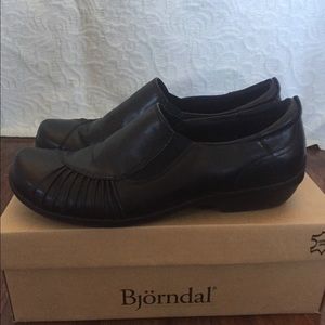 Bjorndal women’s shoes